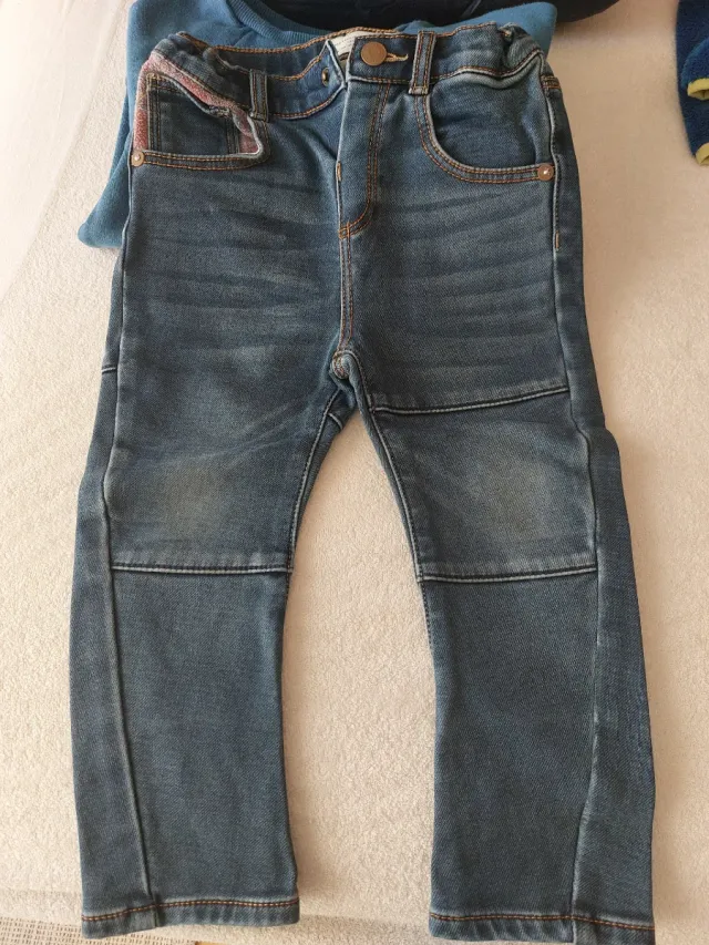 Lote Ropa Niño Adidas