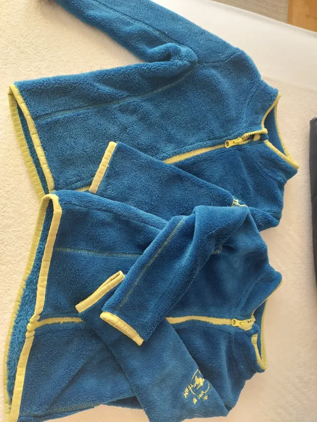 Lote Ropa Niño Adidas