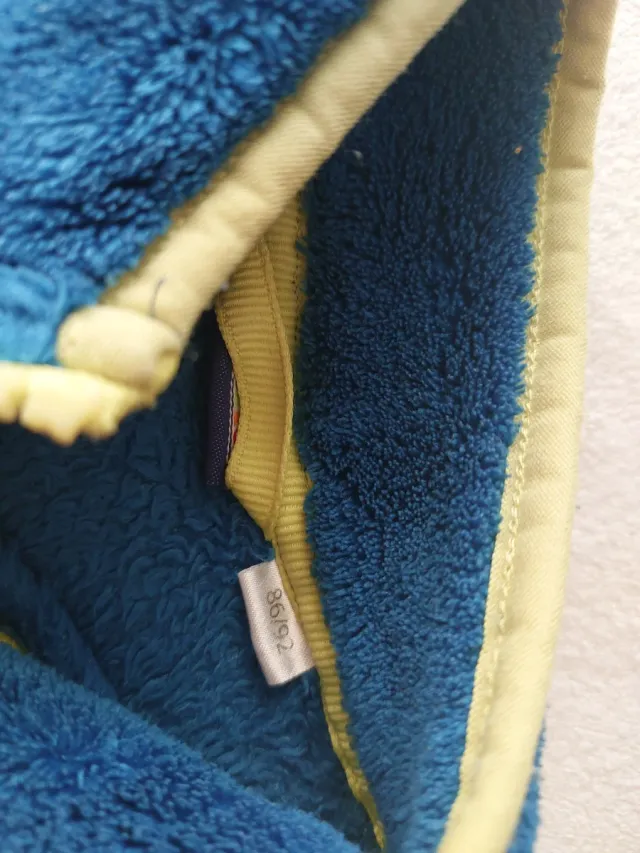 Lote Ropa Niño Adidas