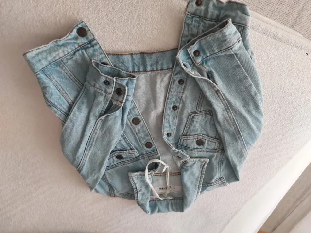 Lote Ropa Niño Adidas