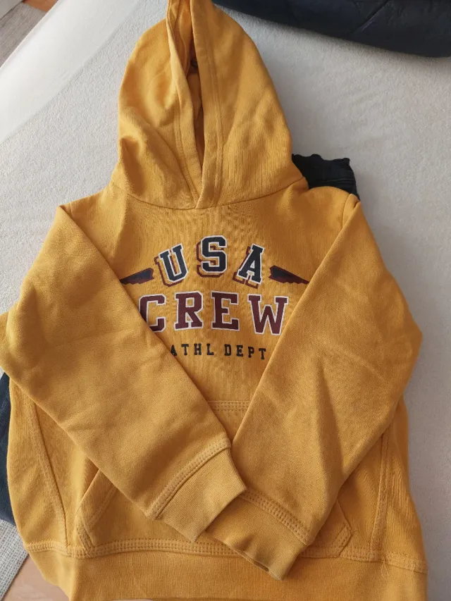 Lote Ropa Niño Adidas