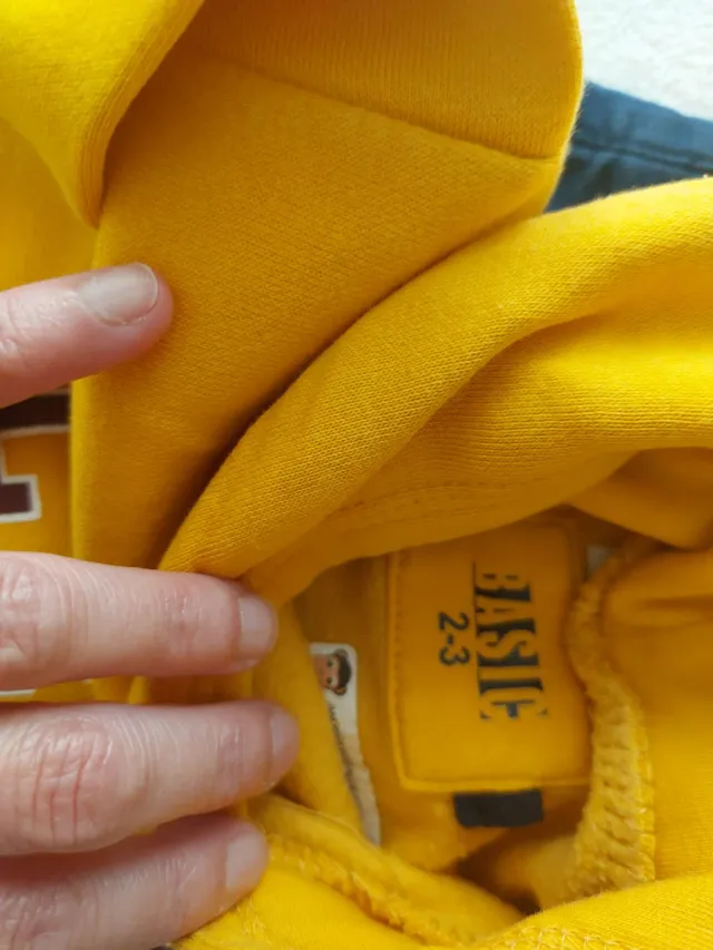 Lote Ropa Niño Adidas