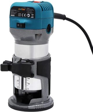 Fresadora Eléctrica 710W nueva