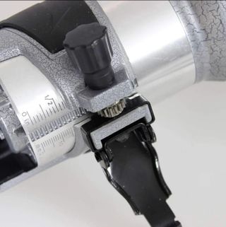 Fresadora Eléctrica 710W nueva