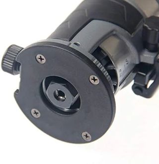 Fresadora Eléctrica 710W nueva