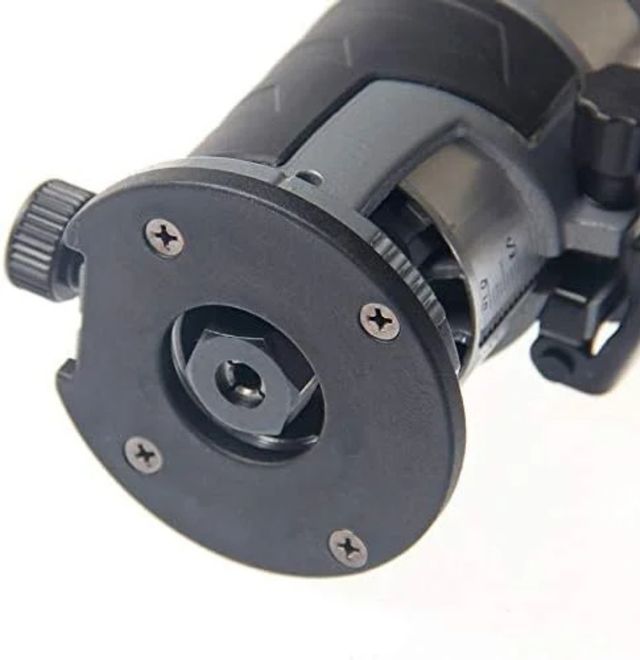 Fresadora Eléctrica 710W nueva