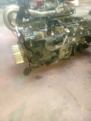 Bomba Inyectora Qashqai 1.5 dci