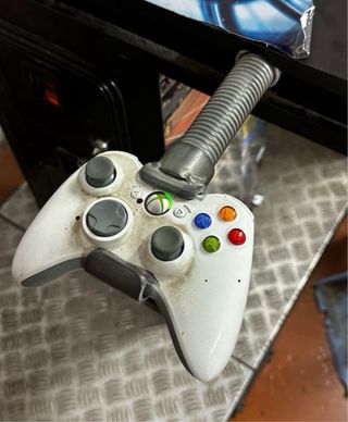 Máquina Arcade Xbox Panoramic - Grid, PES 2013