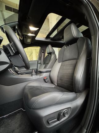 Toyota RAV4 GR SPORT PLUS
