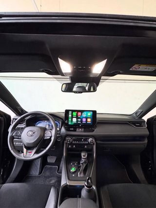 Toyota RAV4 GR SPORT PLUS