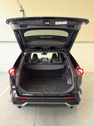 Toyota RAV4 GR SPORT PLUS