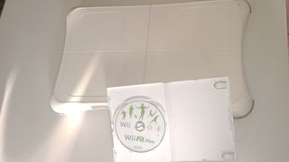 Wii Balance Board Nintendo