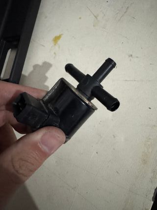 Válvula solenoide N75 1.8T grupo vag 20vt