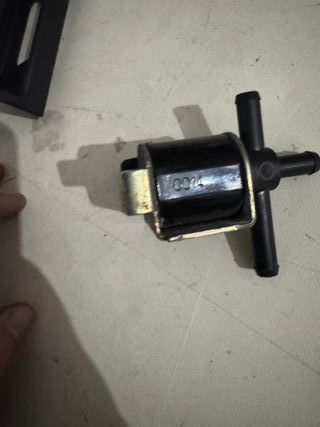 Válvula solenoide N75 1.8T grupo vag 20vt