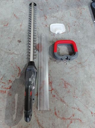 Tagliasiepi a batteria - Kraftixx KX-AHS 1858 Li K