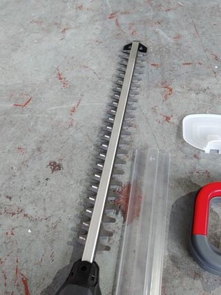Tagliasiepi a batteria - Kraftixx KX-AHS 1858 Li K
