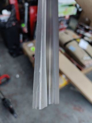 Tagliasiepi a batteria - Kraftixx KX-AHS 1858 Li K