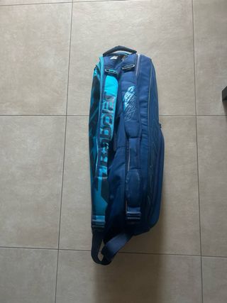 Borsa da tennis Babolat blu