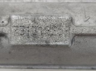Cremallera dirección 731318256 toyota yaris 279644