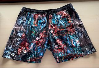 Bañador Quiksilver 