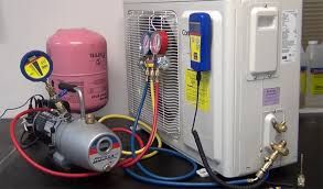 recargas aire acondicionado