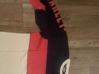 Maglia Harley Davidson XXL Nera/Rossa