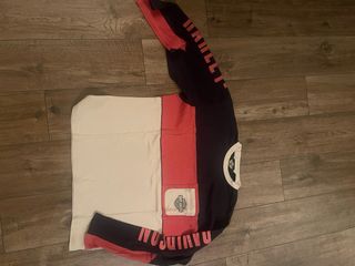 Maglia Harley Davidson XXL Nera/Rossa