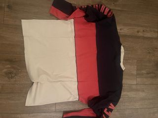 Maglia Harley Davidson XXL Nera/Rossa