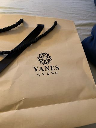 Pulsera y Anillo Yanes Young Alhambra Oro