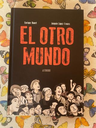 El otro mundo