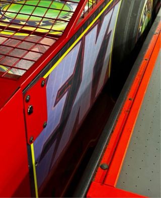 Máquina Air Hockey Extreme Shock, Nueva!