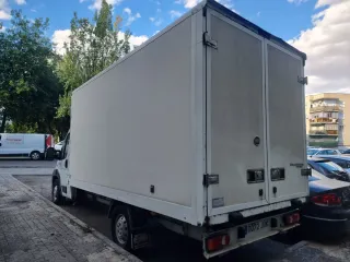 FIAT Ducato 2015