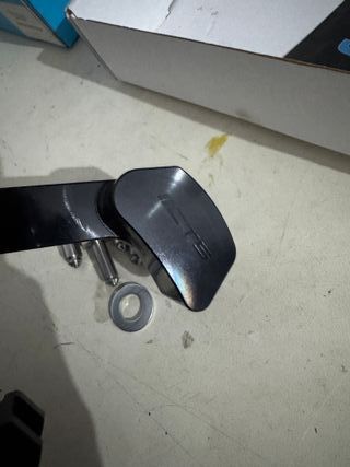 KIT SHORT SHIFTER CTS TURBO SEAT LEON Y ŠKODA OCTA