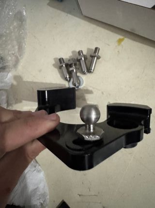 KIT SHORT SHIFTER CTS TURBO SEAT LEON Y ŠKODA OCTA