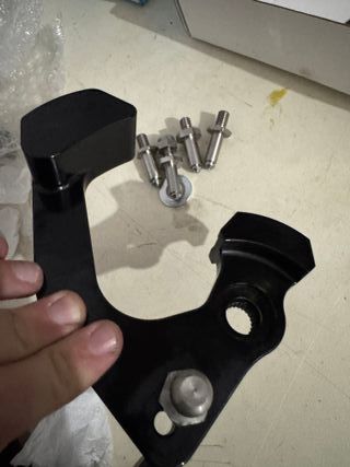 KIT SHORT SHIFTER CTS TURBO SEAT LEON Y ŠKODA OCTA