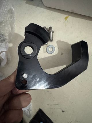 KIT SHORT SHIFTER CTS TURBO SEAT LEON Y ŠKODA OCTA