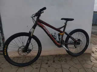 Specialized Enduro Bicicleta Montaña