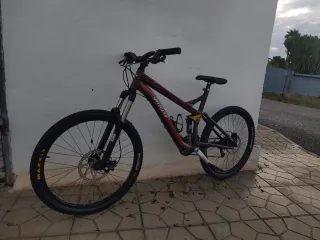 Specialized Enduro Bicicleta Montaña