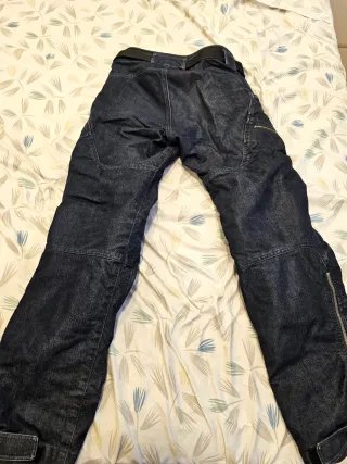Pantalones motorista  BMW Motorrad City2 Talla M 