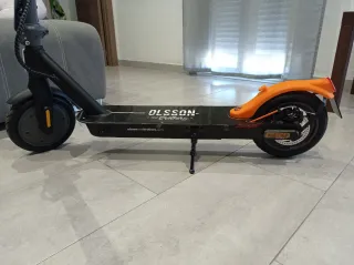 Patinete Eléctrico Olsson Pulse 8.5 Nuevo