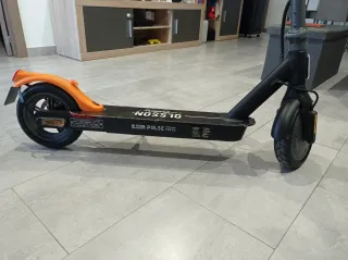 Patinete Eléctrico Olsson Pulse 8.5 Nuevo