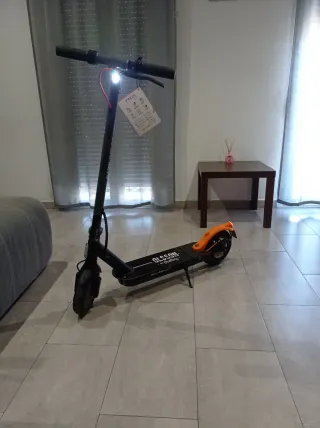 Patinete Eléctrico Olsson Pulse 8.5 Nuevo