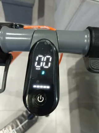 Patinete Eléctrico Olsson Pulse 8.5 Nuevo