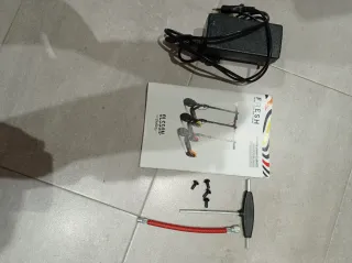 Patinete Eléctrico Olsson Pulse 8.5 Nuevo