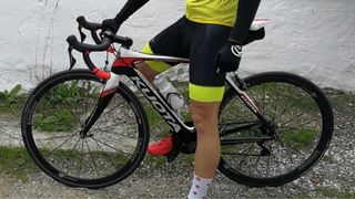 Bicicleta Kuota Kharma