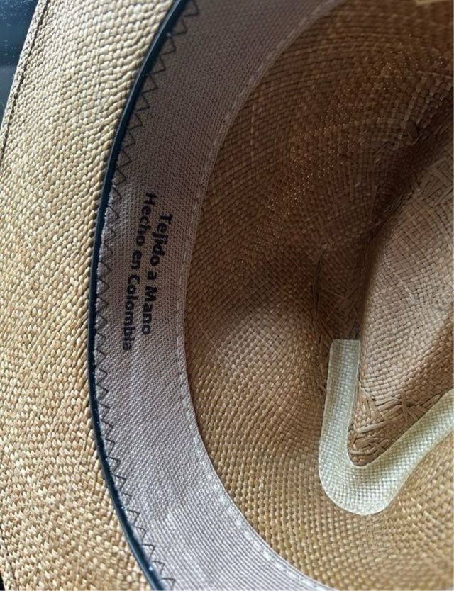 Sombrero colombiano aguadeño L