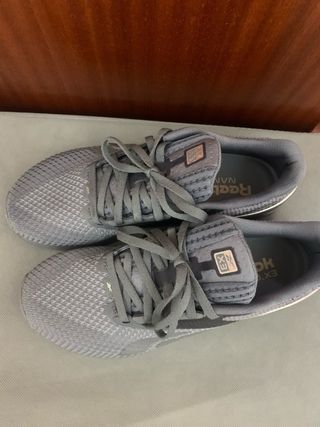 Zapatillas Reebok Nano.EX Gris