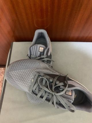 Zapatillas Reebok Nano.EX Gris