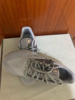 Zapatillas Reebok Nano.EX Gris