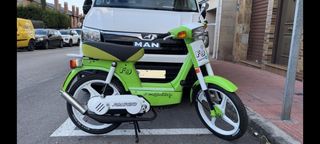  PEGATINAS PARA MOTO VESPINO PIAGGIO